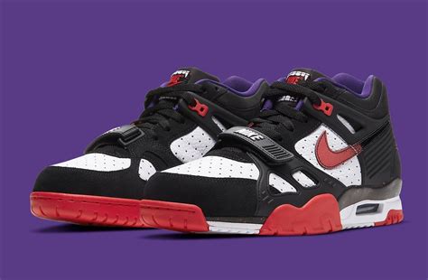 dracula Nike trainer 3